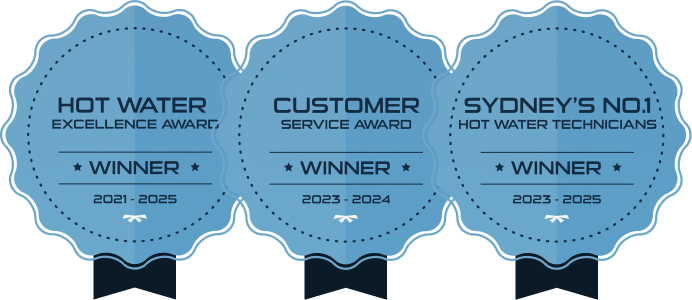 Awards Badges
