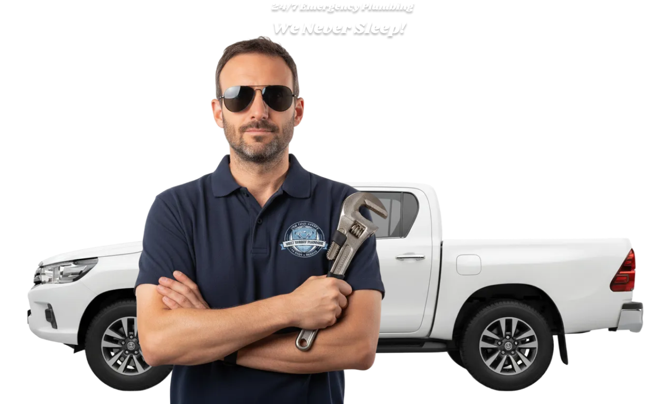 Plumber Specialists