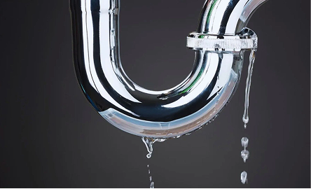 Burst & Leaking Pipes