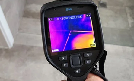 Leak Detection & Inspection